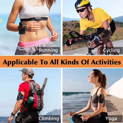 Sports & Mobility